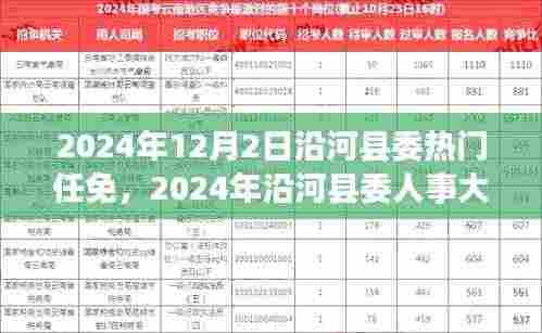 沿河县委人事大调整，洞悉最新任免动态