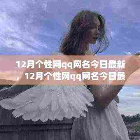 最新热门个性QQ网名推荐,全面评测与介绍(十二月版)