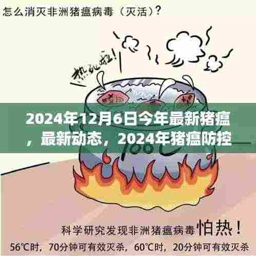 小红书独家报道,2024年猪瘟最新动态与防控进展,应对策略详解