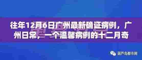 广州日常温馨病例,十二月奇遇中的最新确证病例