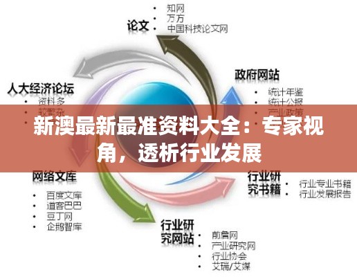 新澳最新最准资料大全:专家视角,透析行业发展