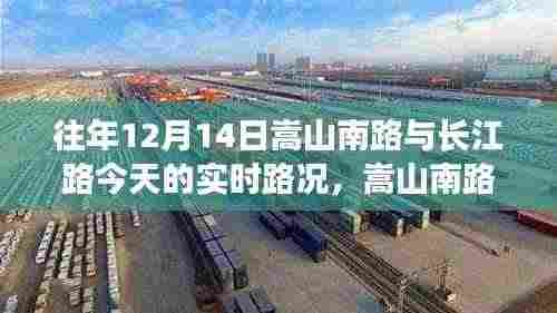 嵩山南路与长江路实时路况与隐秘美食秘境探索之旅