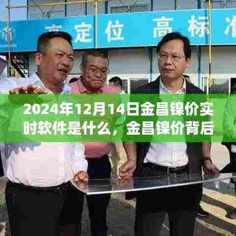 金昌镍价背后的温情故事,一次与朋友的镍约及实时软件探索