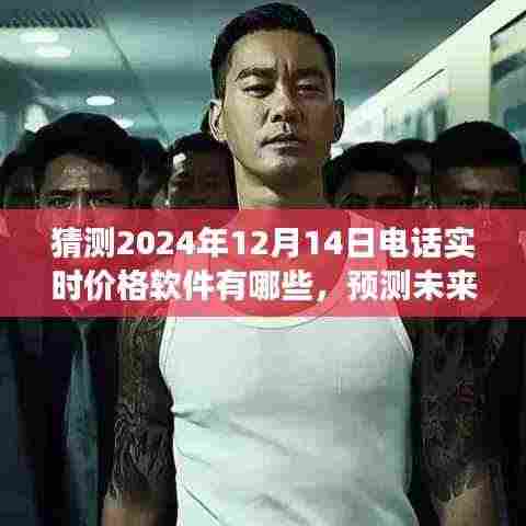 2024年电话实时价格软件展望，预测未来趋势及热门软件猜测