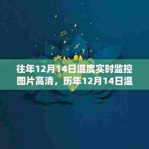 历年12月14日温度实时监控图片高清回顾,微观记录下的气候变迁观察