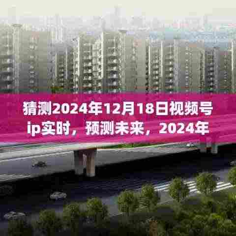 深度解读,预测未来视频号IP实时体验,2024年12月18日视频号IP趋势展望