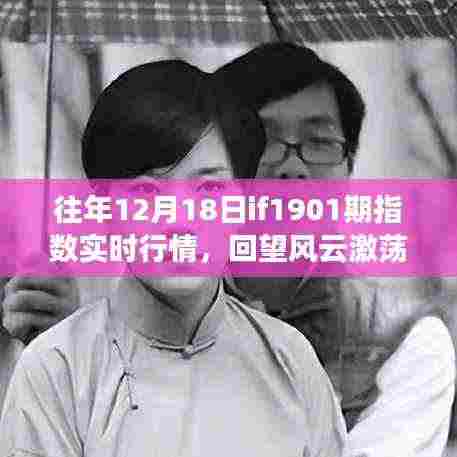 回望风云激荡之时，往年12月18日IF1901期指数实时行情回顾