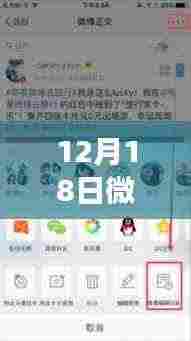 微博实时功能恢复全攻略,初学者与进阶用户的操作指南