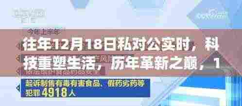 科技革新巅峰日,历年私对公实时智能新品惊艳亮相,重塑生活新篇章