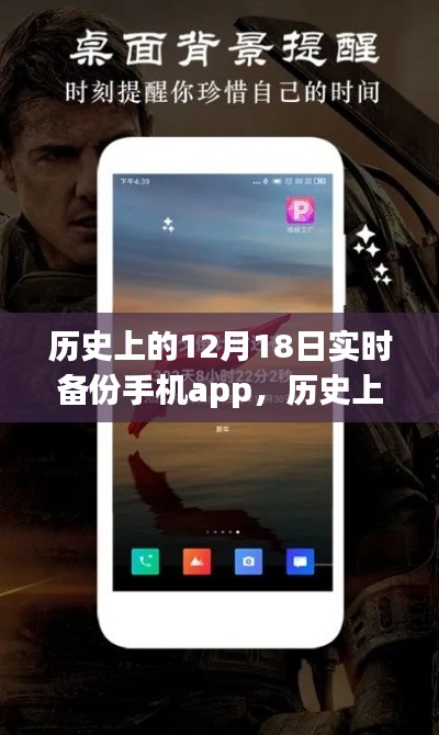 历史上的12月18日,手机APP实时备份与自然美景之旅的完美结合