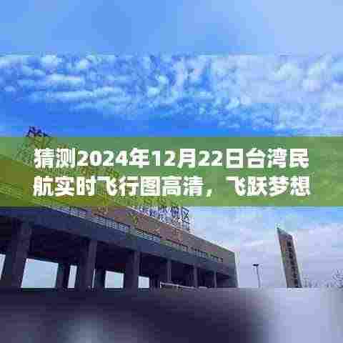 台湾民航飞行图预测,飞跃梦想,彩绘未来在高清实时飞行图上的展现
