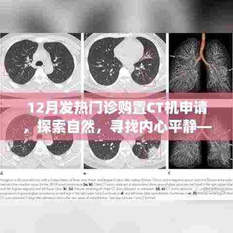 发热门诊CT机升级申请，探索自然与内心平静的旅程