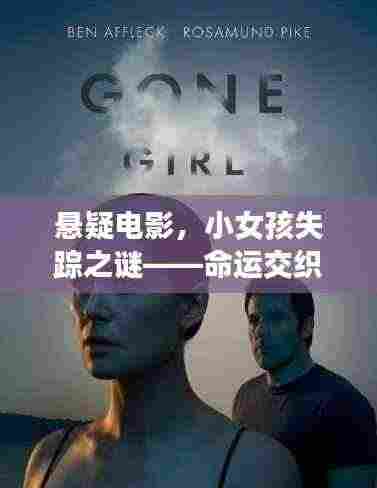 悬疑电影,小女孩失踪之谜——命运交织的探秘之旅