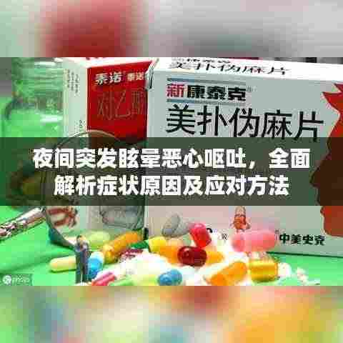 夜间突发眩晕恶心呕吐,全面解析症状原因及应对方法