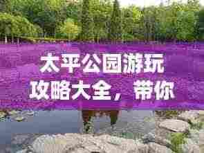 太平公园游玩攻略大全，带你畅游自然美景！