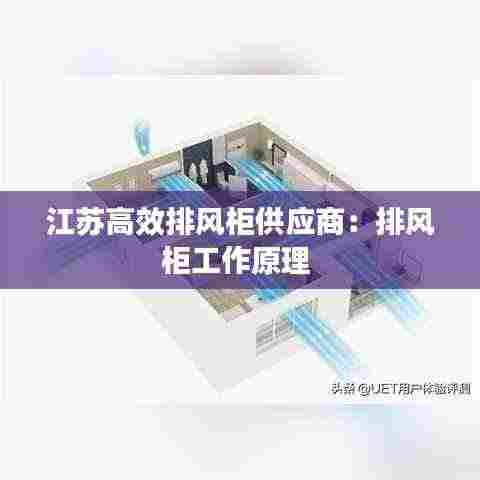 江苏高效排风柜供应商：排风柜工作原理 