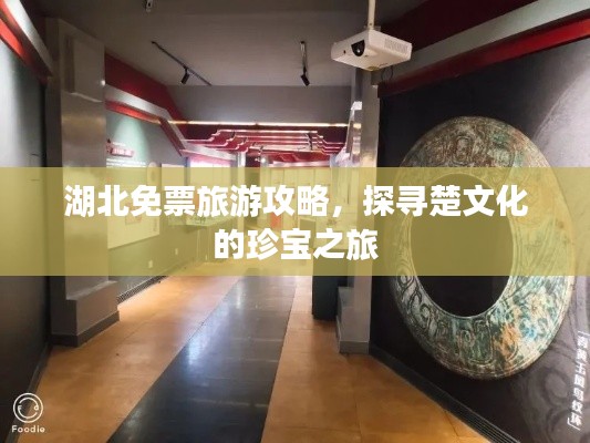湖北免票旅游攻略,探寻楚文化的珍宝之旅
