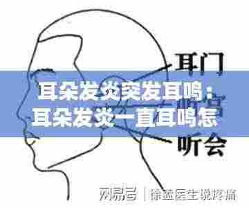 耳朵发炎突发耳鸣:耳朵发炎一直耳鸣怎么缓解