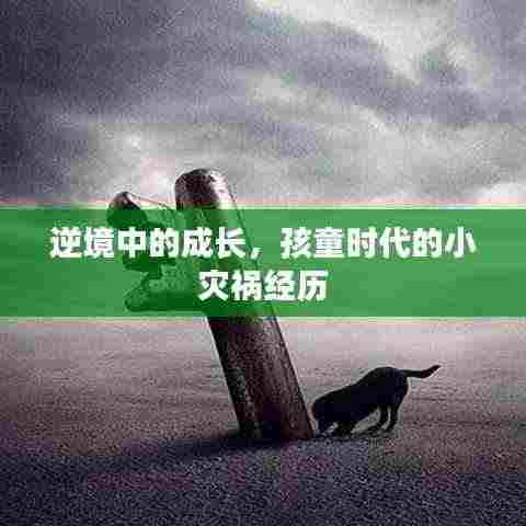 逆境中的成长,孩童时代的小灾祸经历