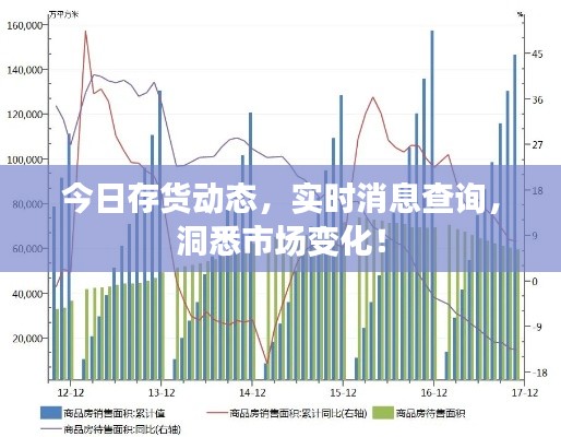 今日存货动态,实时消息查询,洞悉市场变化!