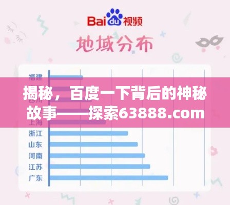 揭秘,百度一下背后的神秘故事——探索63888.com网站内幕