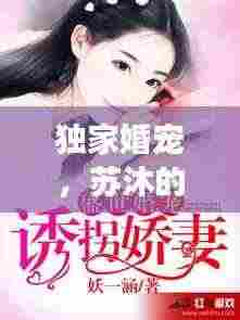 独家婚宠，苏沐的甜蜜宠溺故事