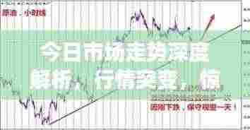 今日市场走势深度解析，行情突变，惊蛰观察！