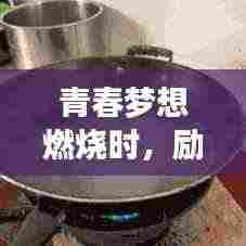 青春梦想燃烧时,励志语录视频,带篮子拥抱梦想时光