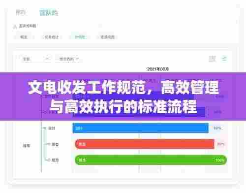 文电收发工作规范,高效管理与高效执行的标准流程